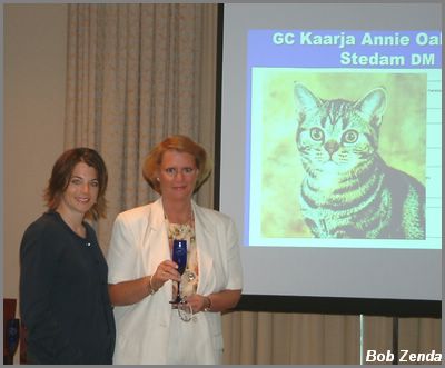 2005 ASH Breakfast 041